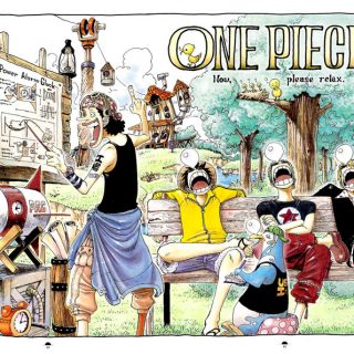 One Piece尾田栄一郎の印税総額がエグすぎギネスも認定 Oremanga